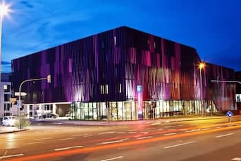 Hampton by Hilton Aachen Tivoli