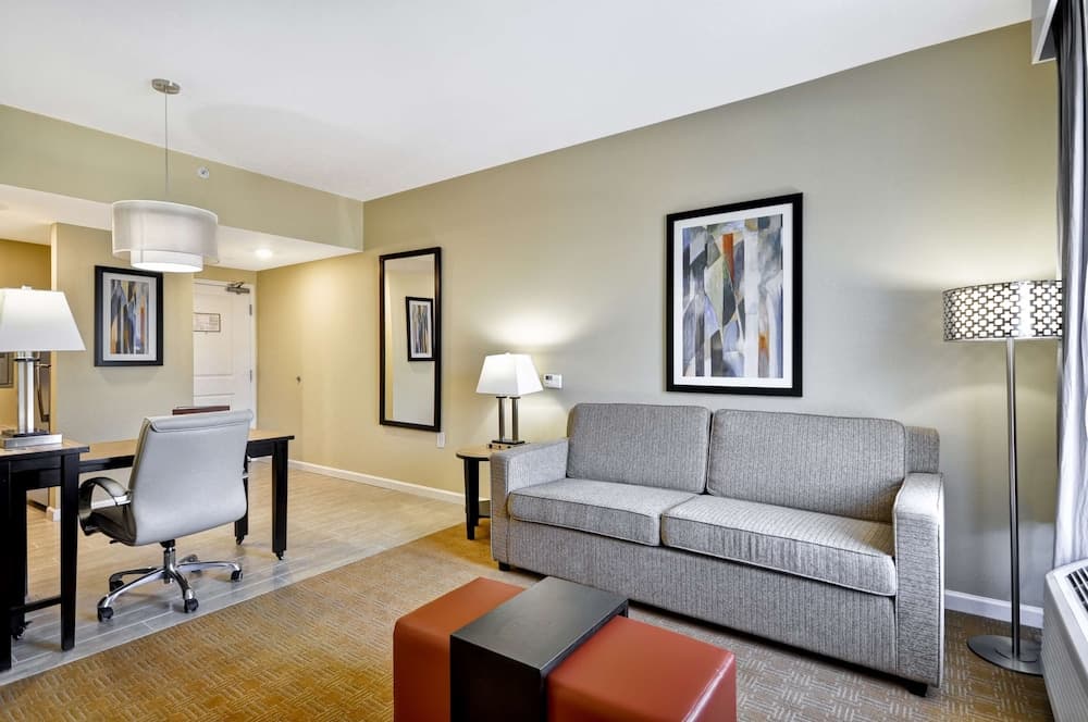 Homewood Suites by Hilton Augusta Gordon Highway