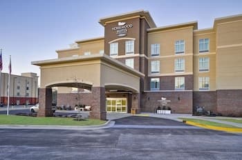 Homewood Suites by Hilton Augusta Gordon Highway