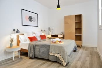 NQN Aparts & Suites Madrid