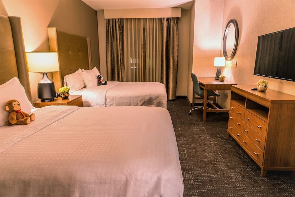 Homewood Suites by Hilton Pleasant Hill CA