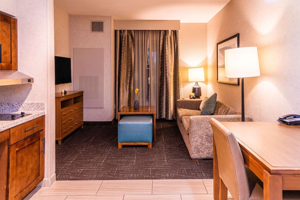 Homewood Suites by Hilton Pleasant Hill CA
