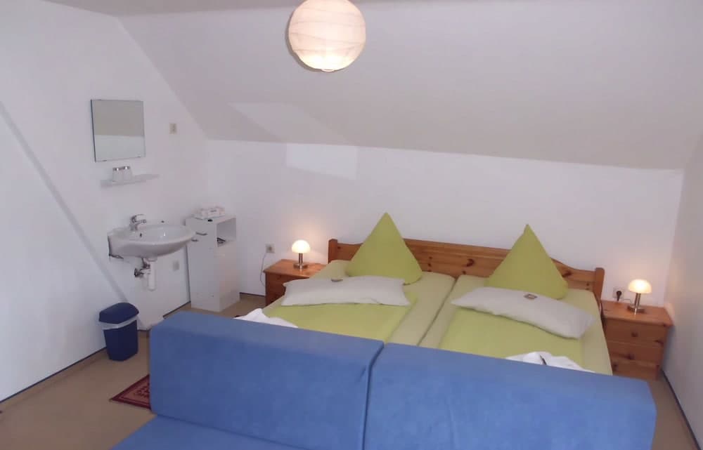 Zur alten Fuldaschleife