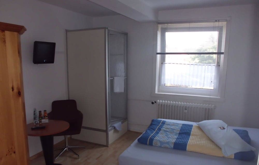 Zur alten Fuldaschleife