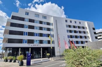 THE LIBERTY Hotel Bremerhaven, BW Signature Collection