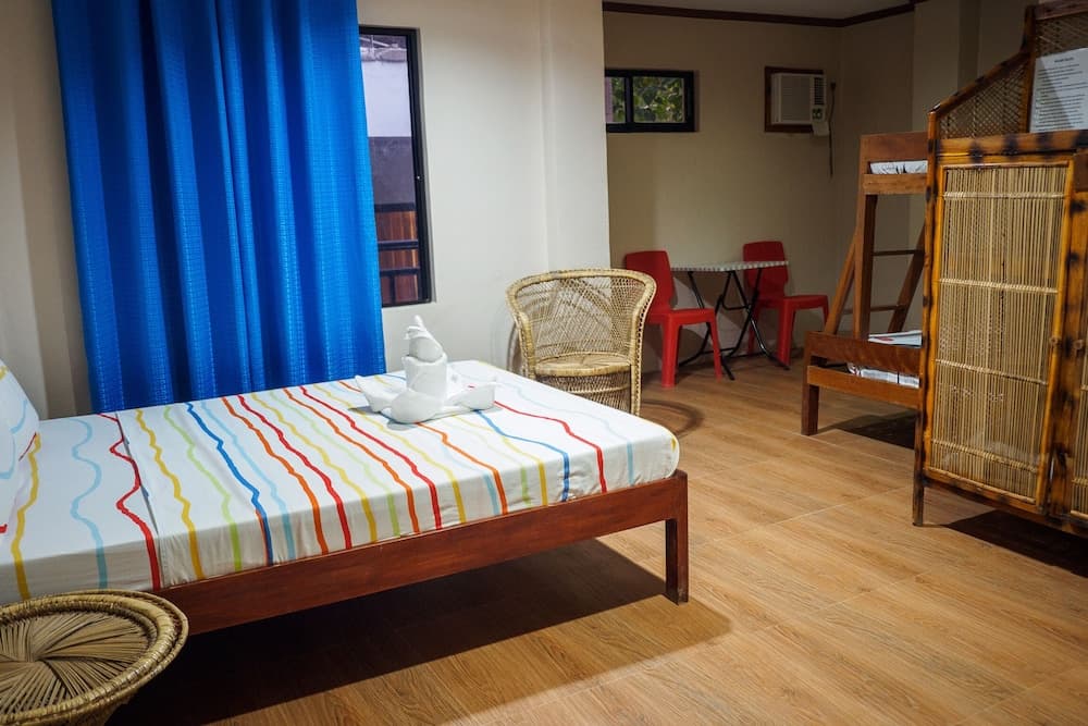 Aleston Secret Hotel