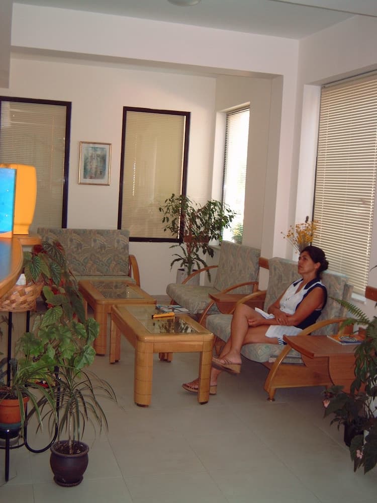 Family Hotel Sunarita