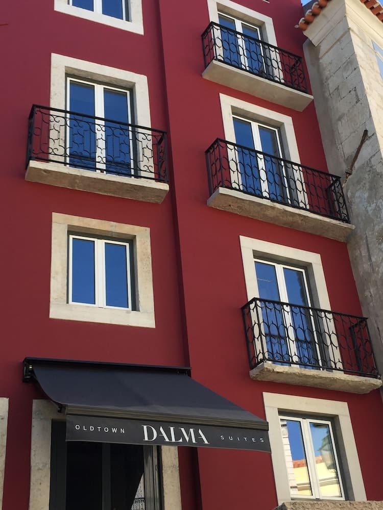 hotel image