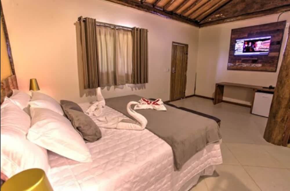 Hotel Fazenda Vida Bela