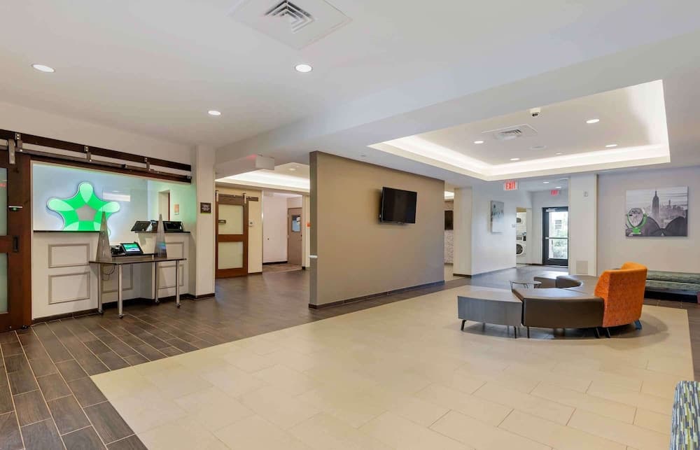 Extended Stay America Suites Rock Hill