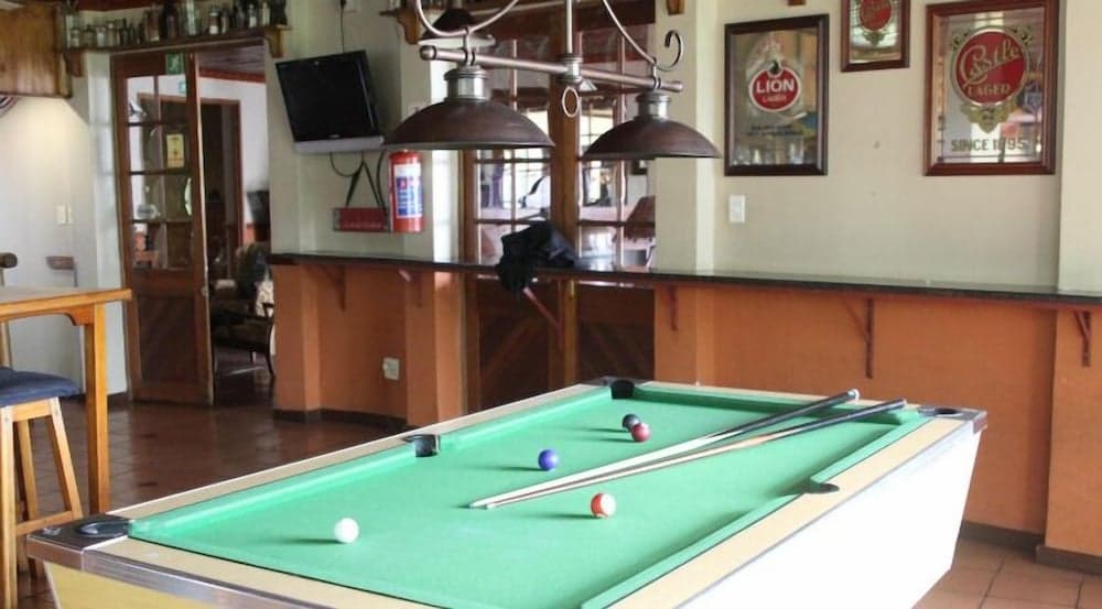 Mountain Inn Country Hotel