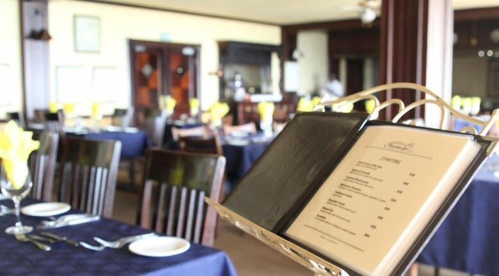 Mountain Inn Country Hotel