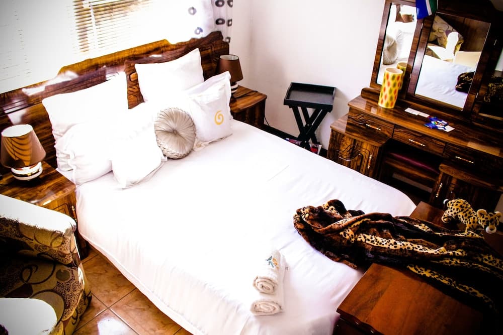 Turningpoint Bed & Breakfast