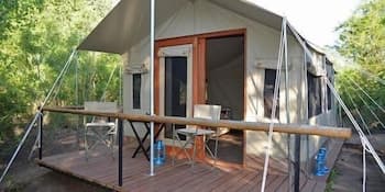 Manyeleti Game Reserve