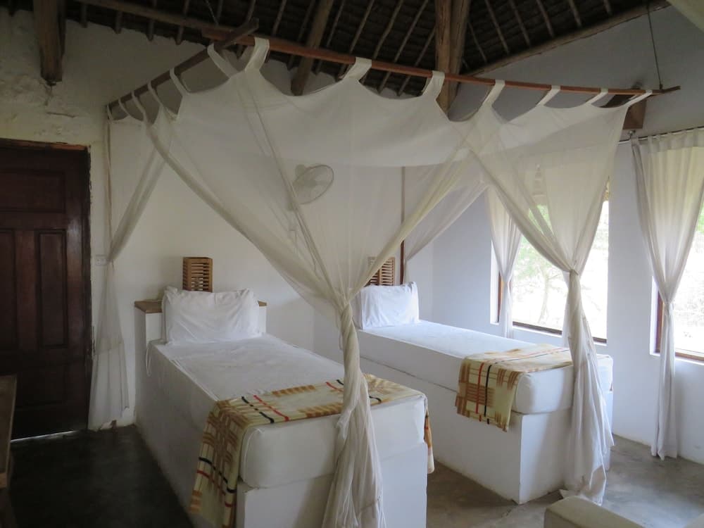 Mikumi Wildlife Camp