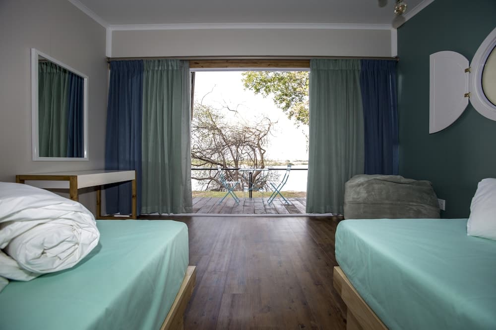 Zambezi Mubala Lodge