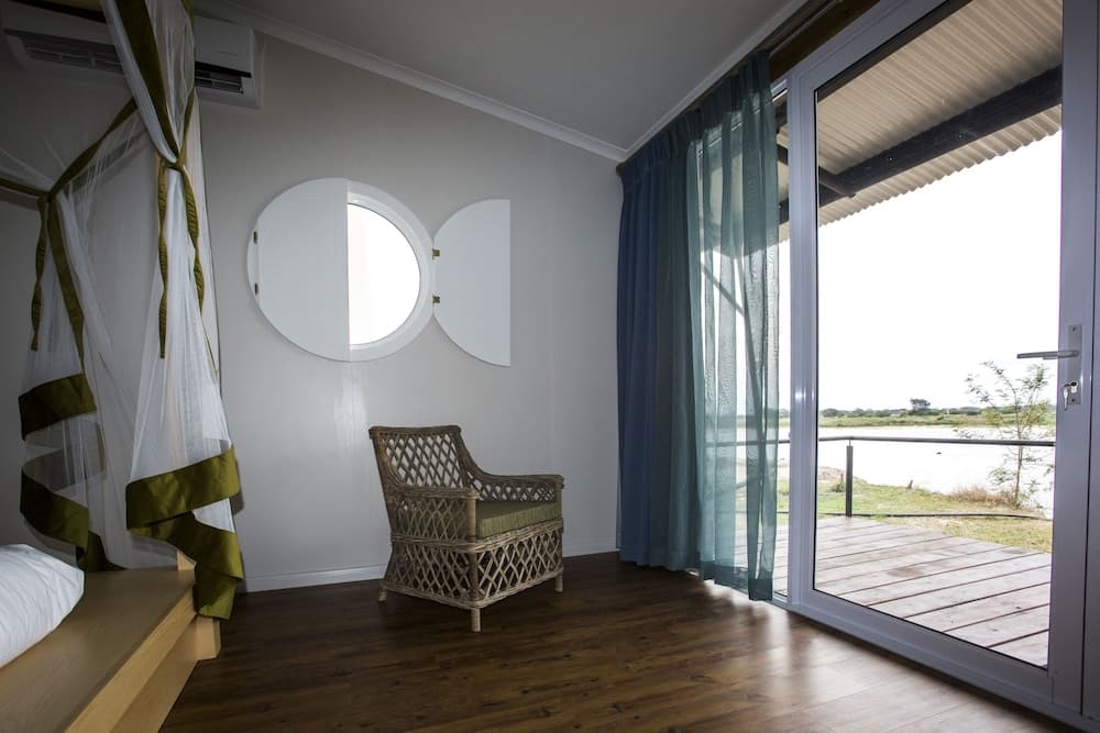 Zambezi Mubala Lodge