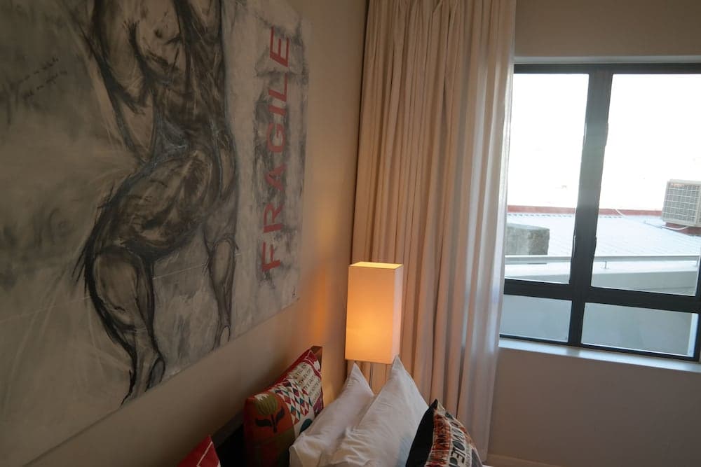 Flatrock 505 by CTHA