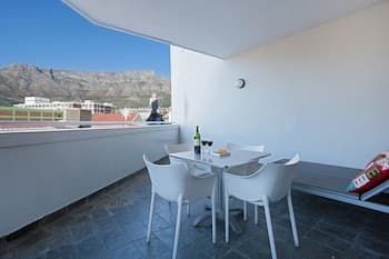 Flatrock 505 by CTHA