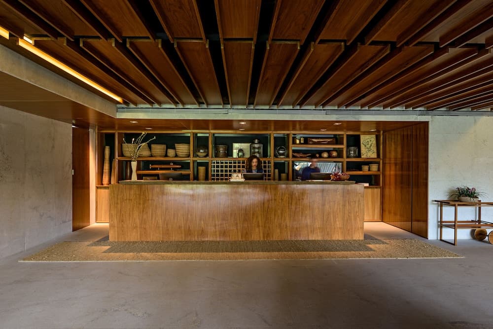 Hotel Fasano Angra dos Reis