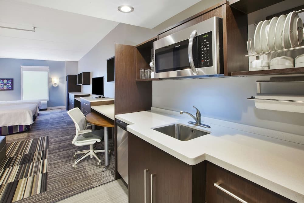 Home2 Suites by Hilton Pittsburgh Area Beaver Valley