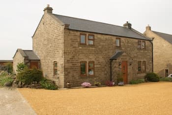 East Wayside Bed & Breakfast