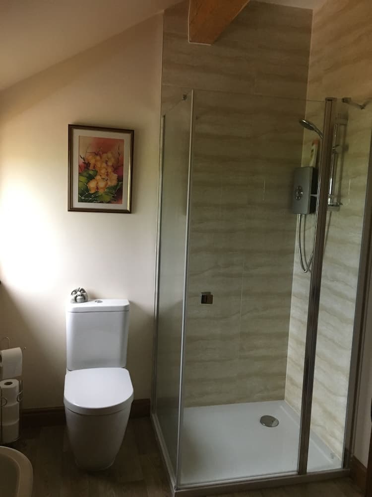 East Wayside Bed & Breakfast