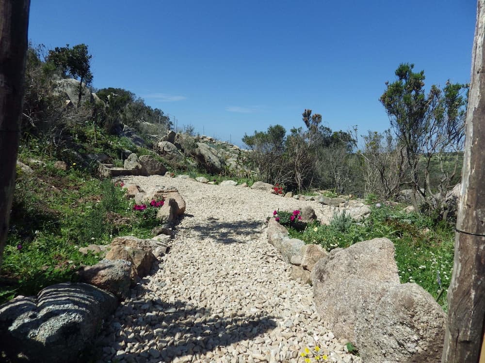 La Cera Farm Camping B&B