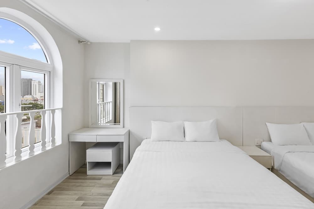 Alyssa Da Nang Hotel