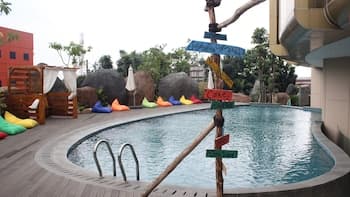 Grand Soll Marina Hotel