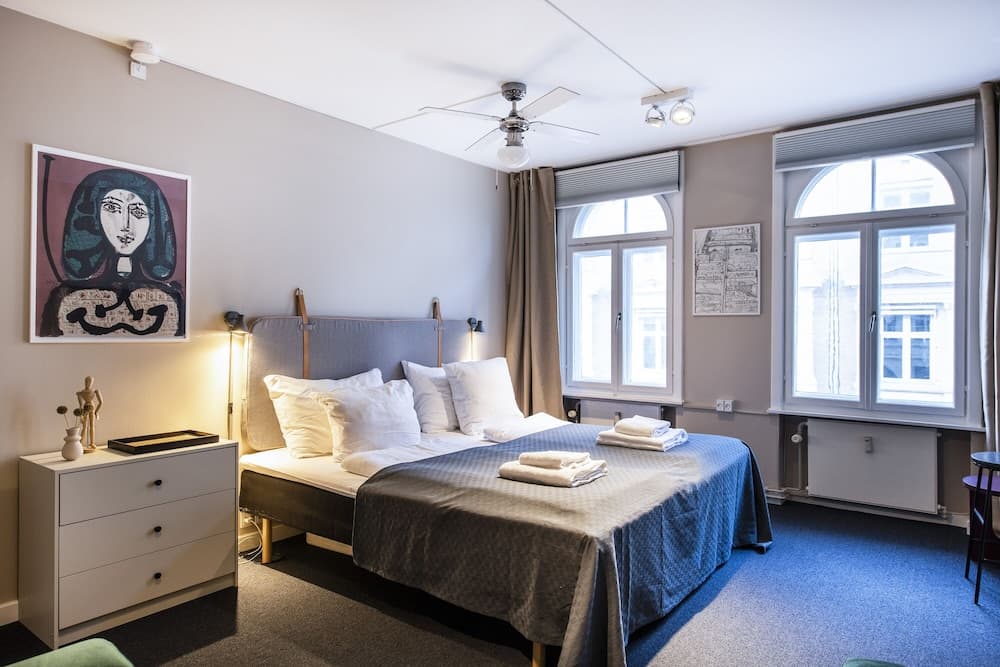 Kings Square apartments by Daniel&Jacob’s