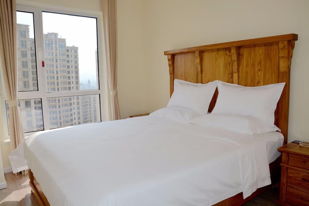 Yantai Tianma Xiangcheng Apartment