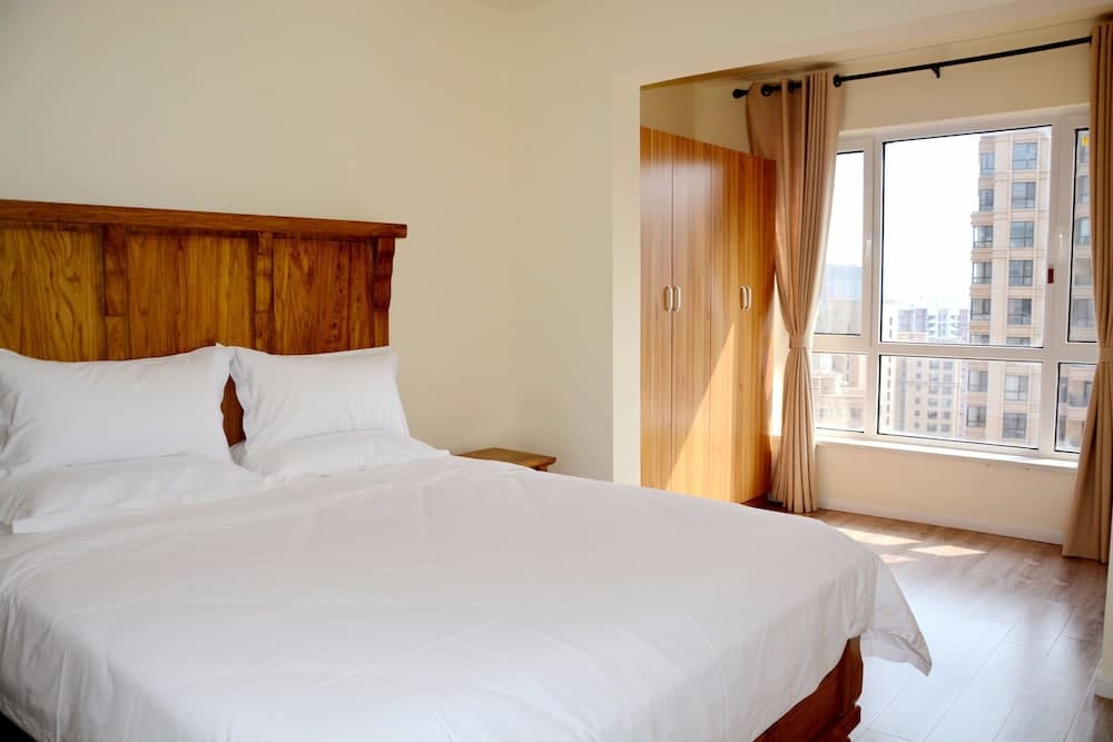 Yantai Tianma Xiangcheng Apartment