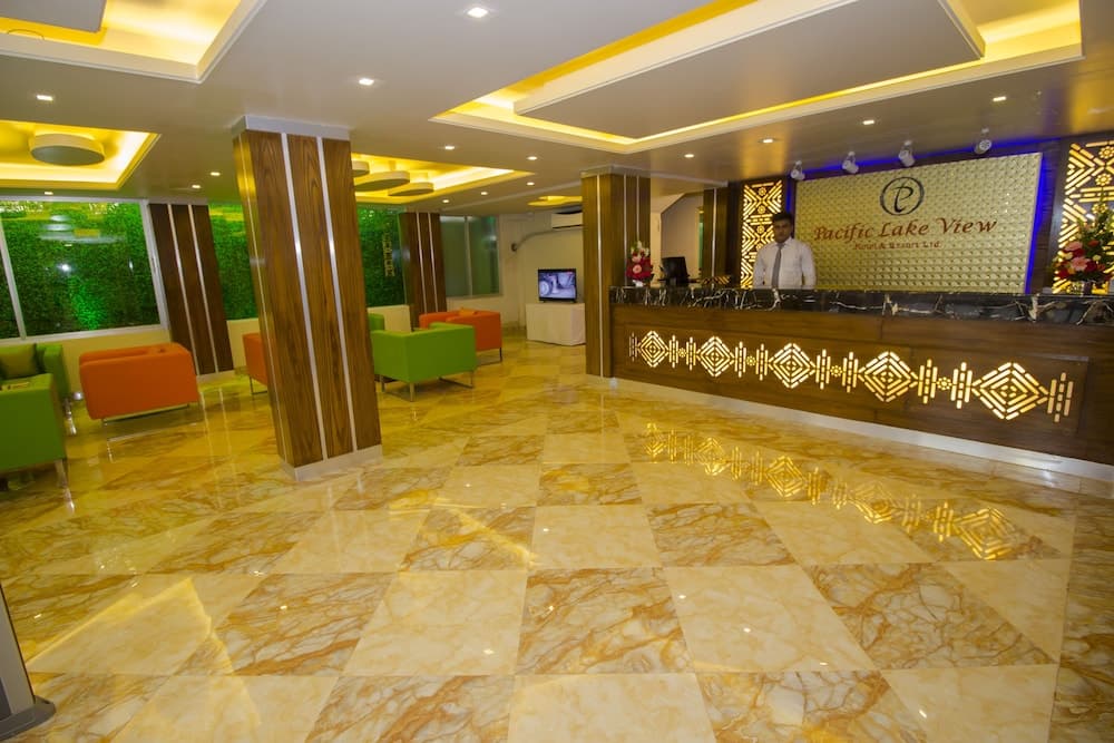 Pacific Lake View Hotel