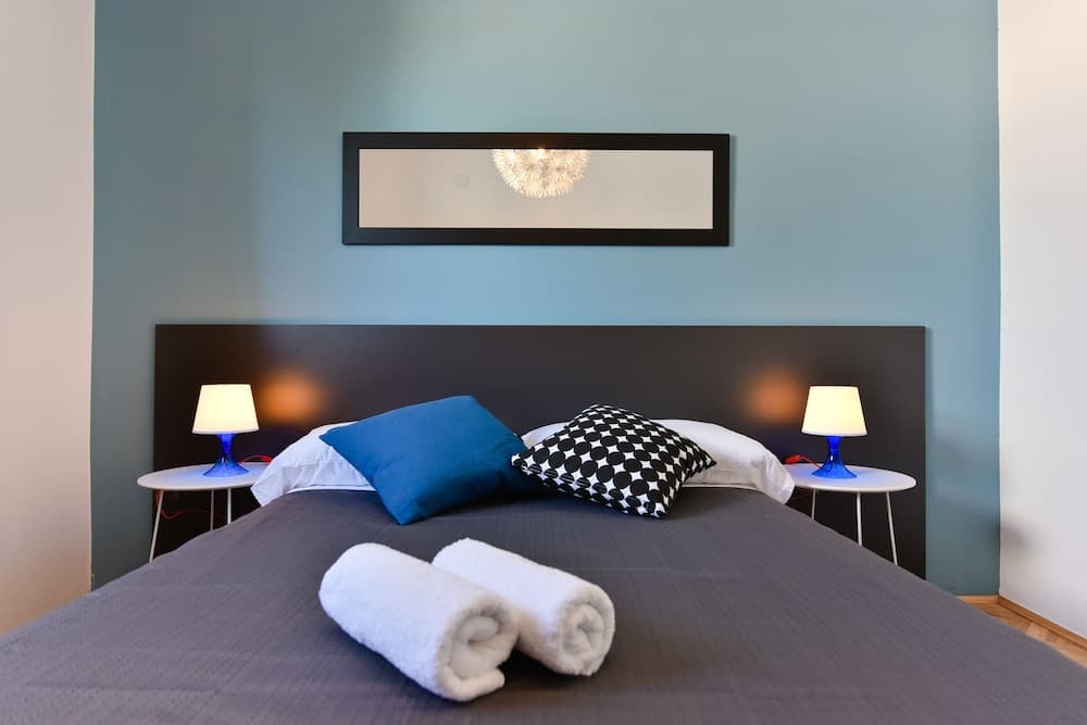 Mediterraneo Garden Apartments