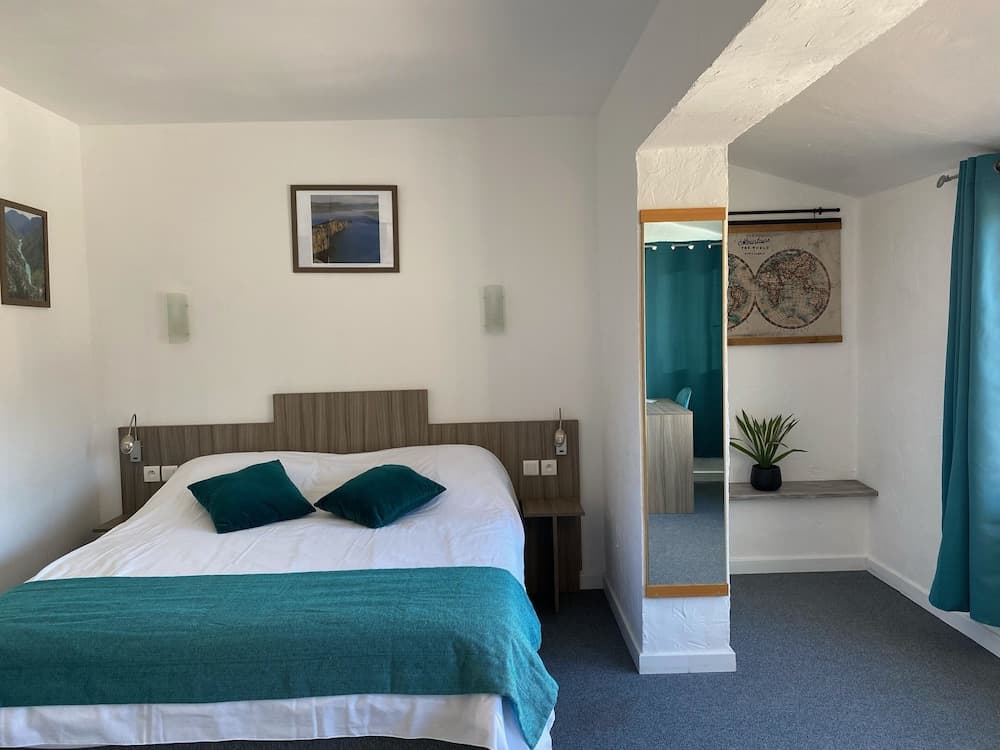 Hôtel Restaurant L'Ermitage