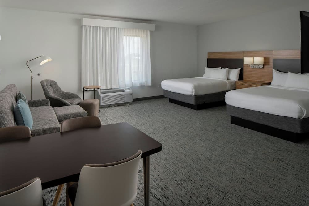 TownePlace Suites by Marriott Foley at OWA