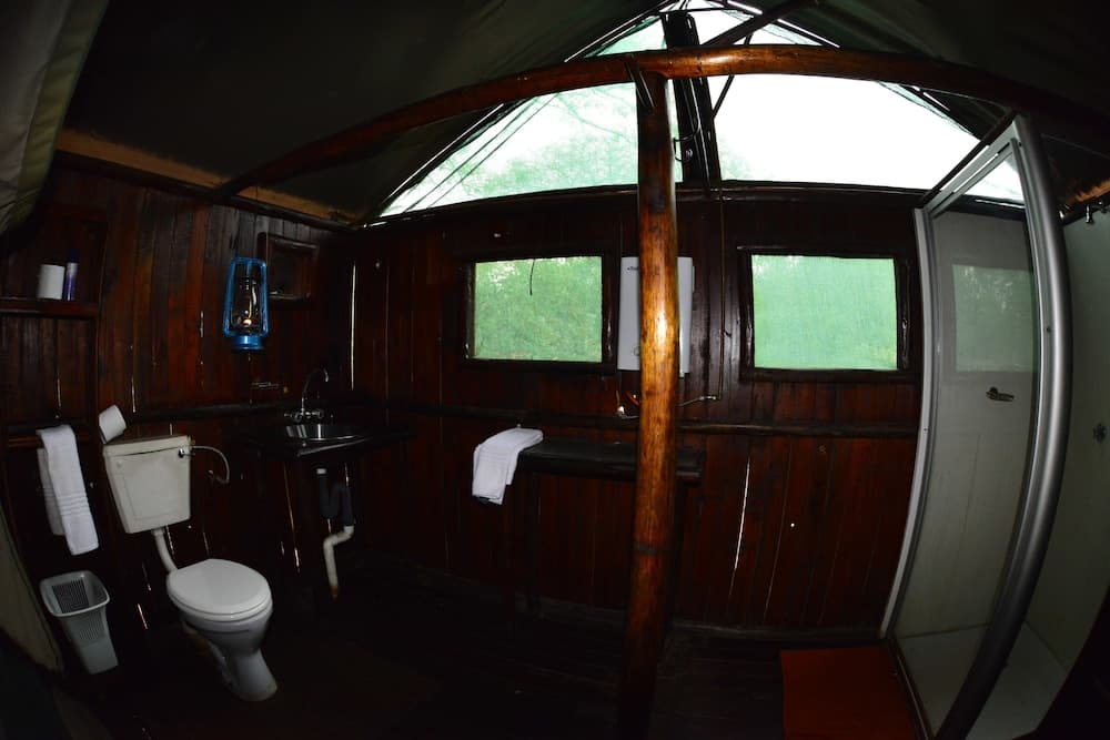 Mutale Falls Safari Camp