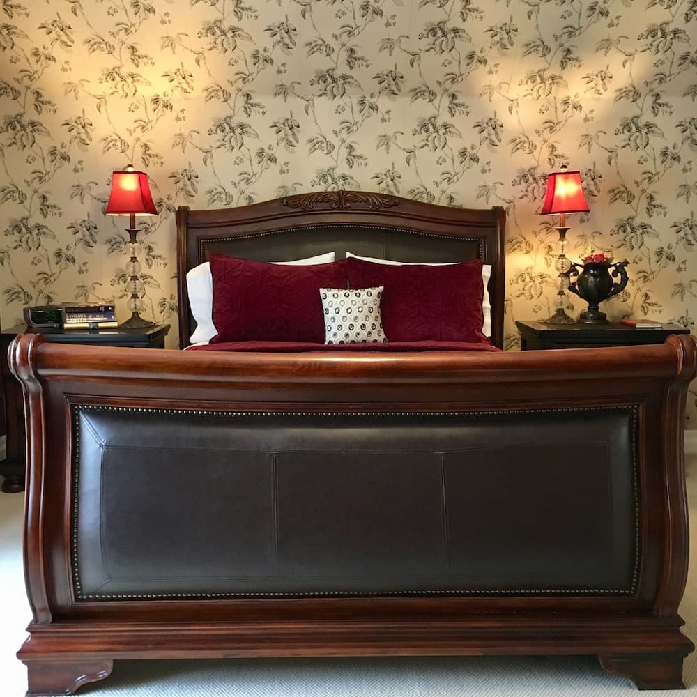 Darlington House B&B