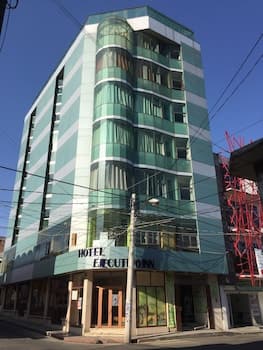 Hotel Ejecutivo Inn
