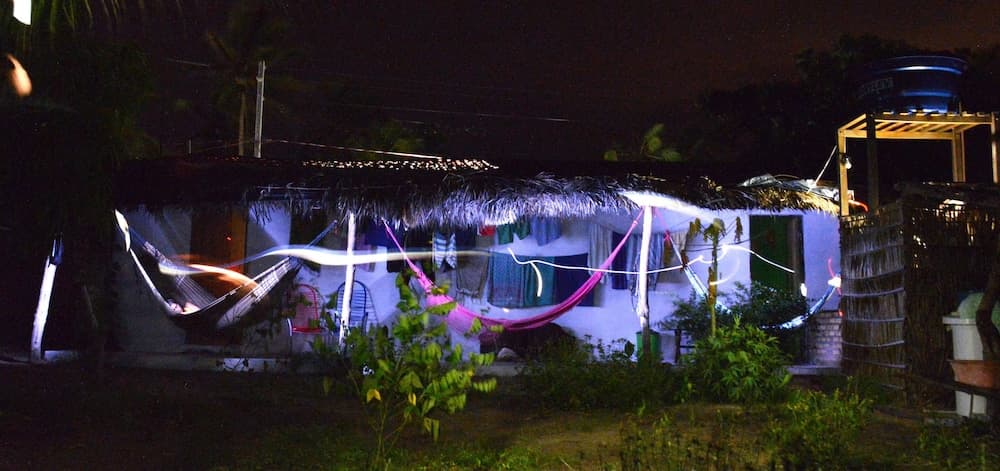 O Peixe de Boa Hostel