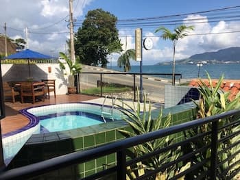 Pousada Irmaos do Mar