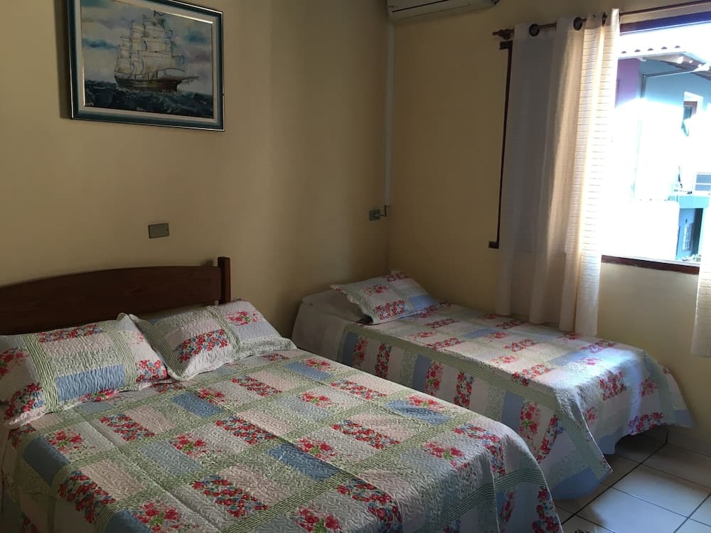 Pousada Irmaos do Mar