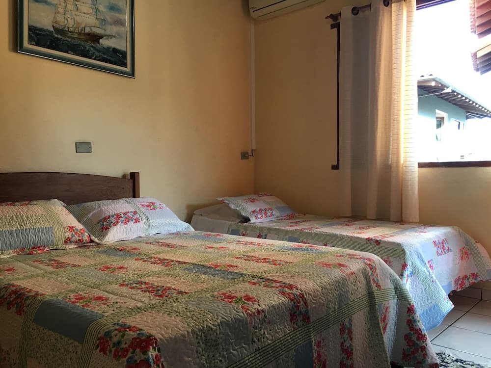 Pousada Irmaos do Mar