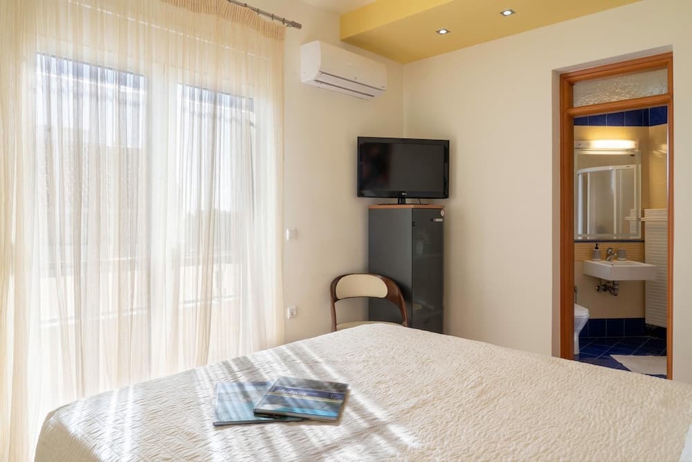 Kallithea Breeze Luxury Villa