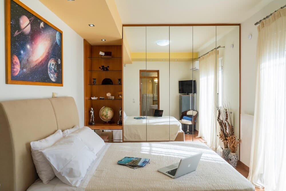 Kallithea Breeze Luxury Villa