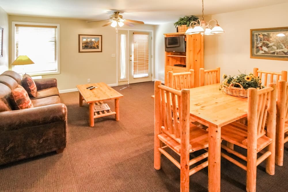 Multi Resorts at Jackson Pines by VRI Americas