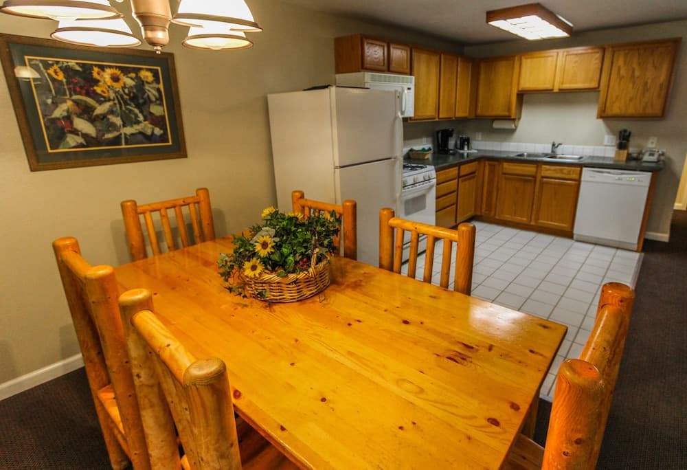 Multi Resorts at Jackson Pines by VRI Americas