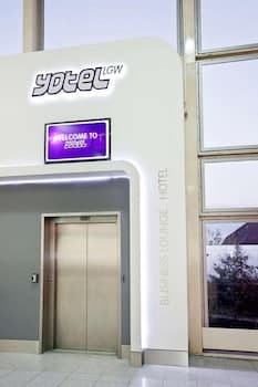 YotelAIR  London Gatwick