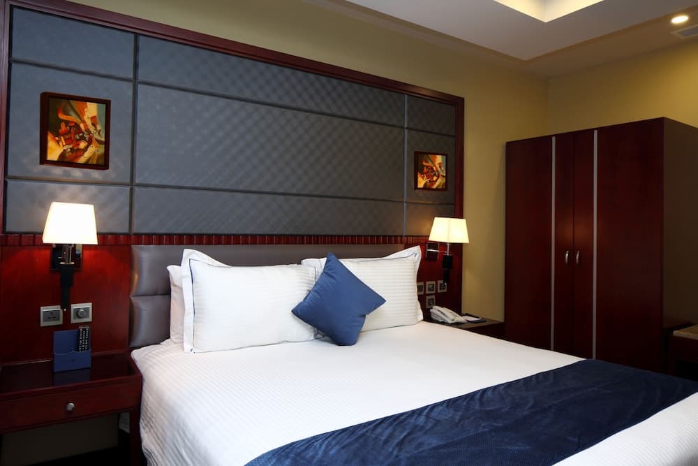 Intour Al Khafji Hotel